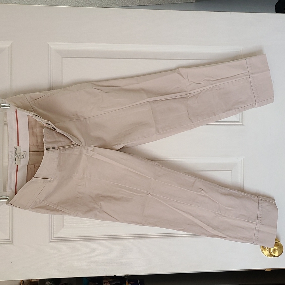 Banana Repulbic Dress Pants